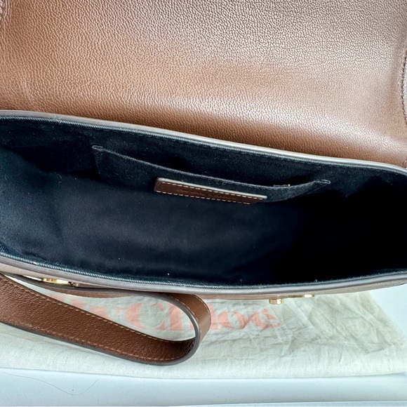 See by Chloe Mara Crossbody Bag - Picture 8 of 14